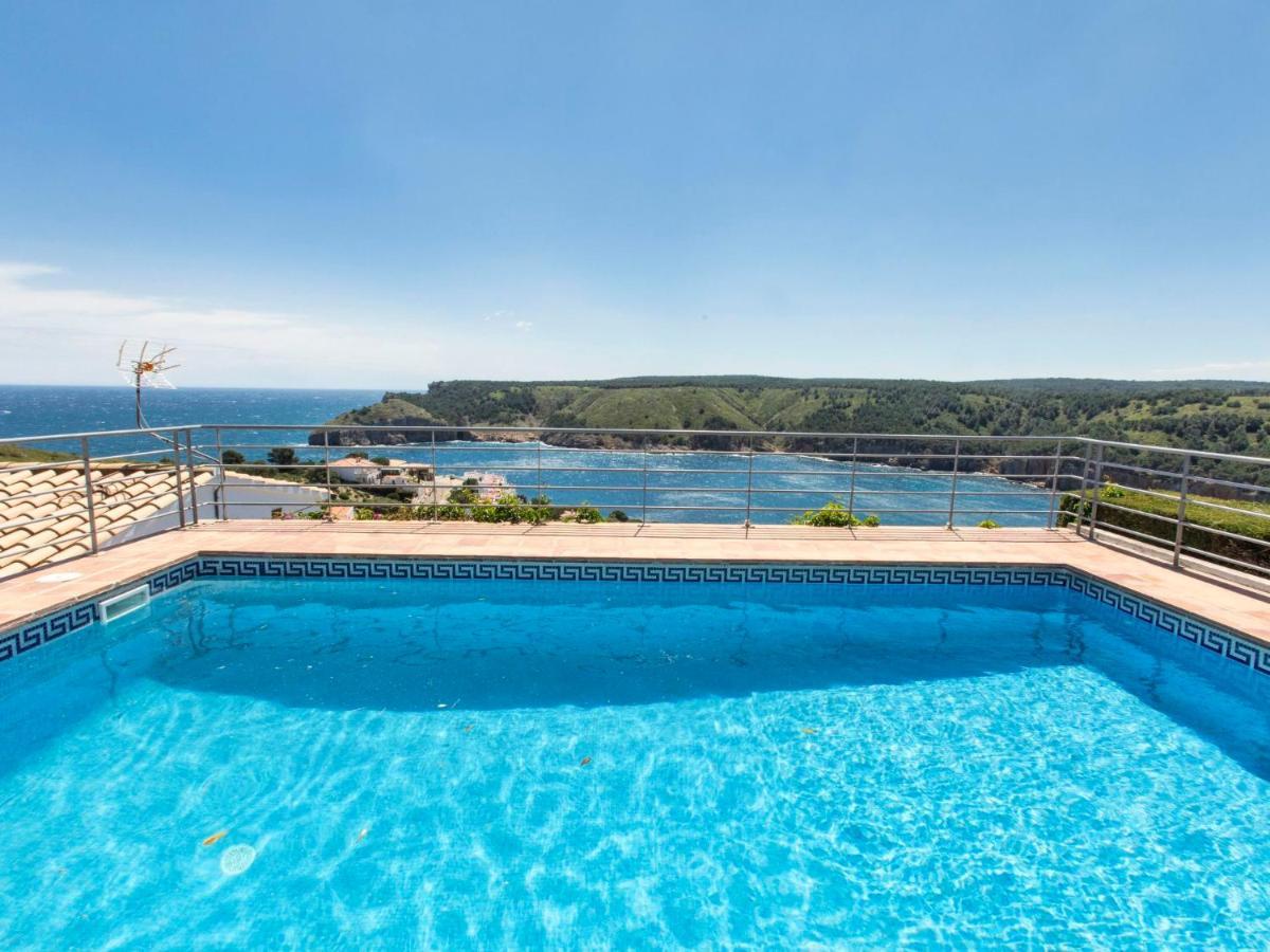Holiday Home Garbinell I By Interhome L'Escala Exterior photo